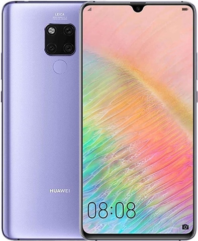 ANDROID - 新品同様 huawei mate 20 x/128GB+6GB/dual sim ファーウェイ、7.2型有機EL搭載スマホ「HUAWEI Mate 20 X」を